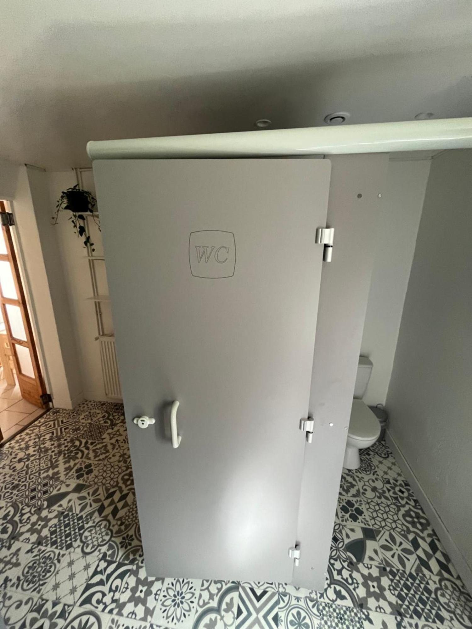 Gite Le Coup De Pompe Ecluse 47 Meilhan-sur-Garonne Εξωτερικό φωτογραφία