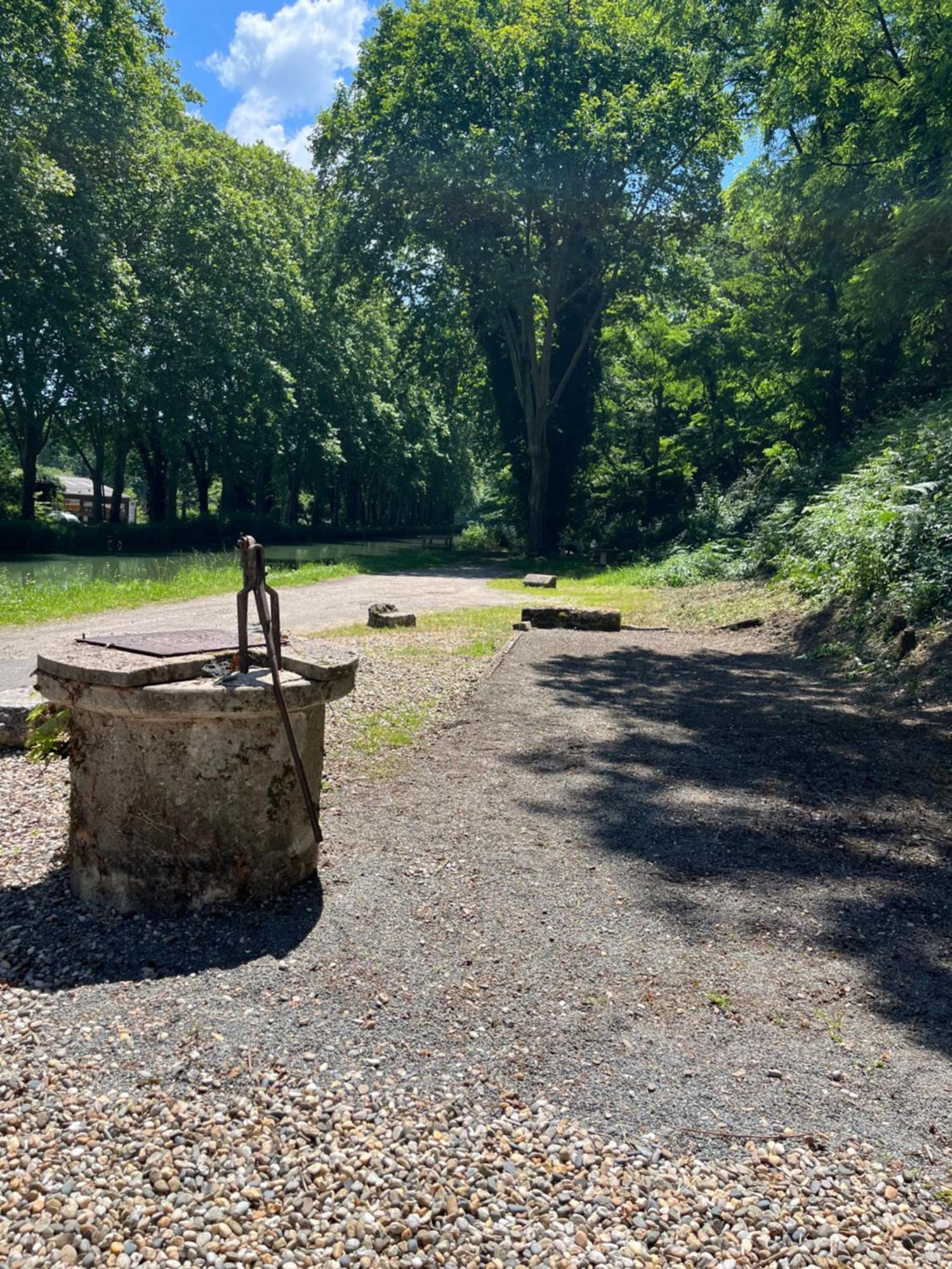 Gite Le Coup De Pompe Ecluse 47 Meilhan-sur-Garonne Εξωτερικό φωτογραφία